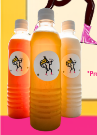 Bebidas